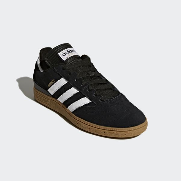 Chaussure Adidas Busenitz Pro Noir