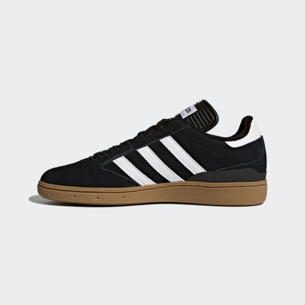 Chaussure Adidas Busenitz Pro Noir