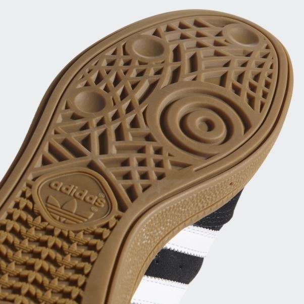 Chaussure Adidas Busenitz Pro Noir
