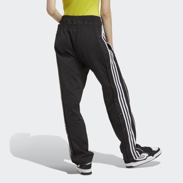 Pantalon Adidas Toujours Original Adibreak Noir
