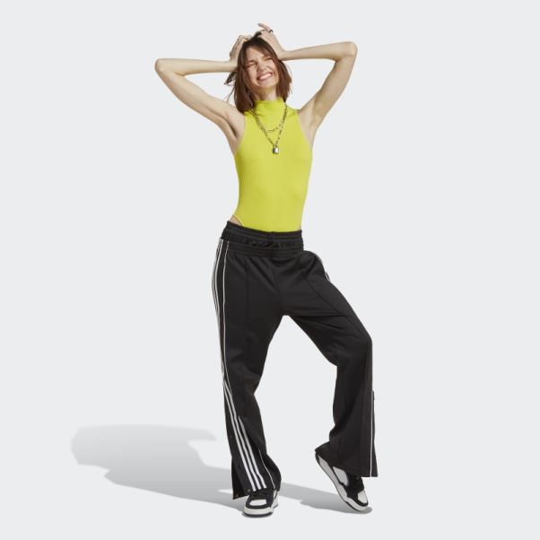 Pantalon Adidas Toujours Original Adibreak Noir