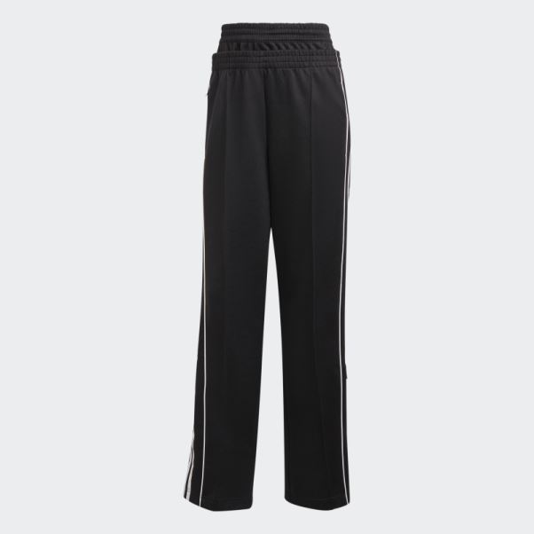 Pantalon Adidas Toujours Original Adibreak Noir