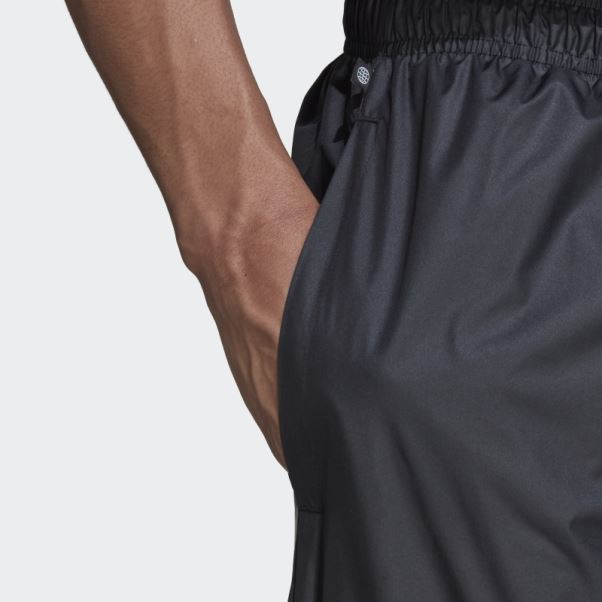 Pantalon De Survêtement Graphique Adidas Rekive Noir Fashion