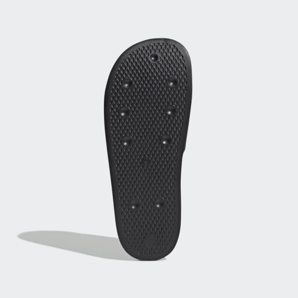 Claquettes Adidas Adilette Lite Noir
