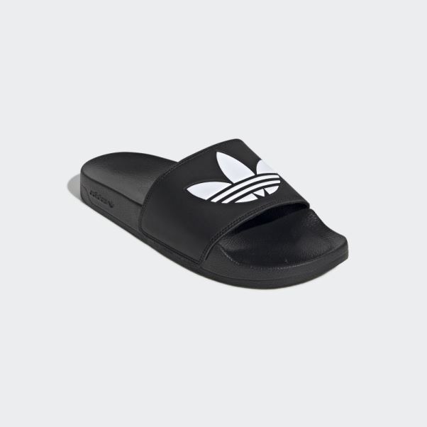 Claquettes Adidas Adilette Lite Noir