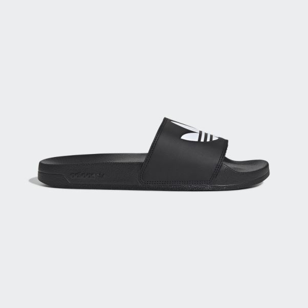 Adidas Adilette Lite Slides Blanc