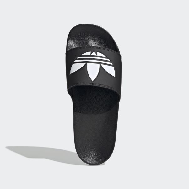 Adidas Adilette Lite Slides Blanc