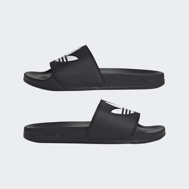 Adidas Adilette Lite Slides Blanc
