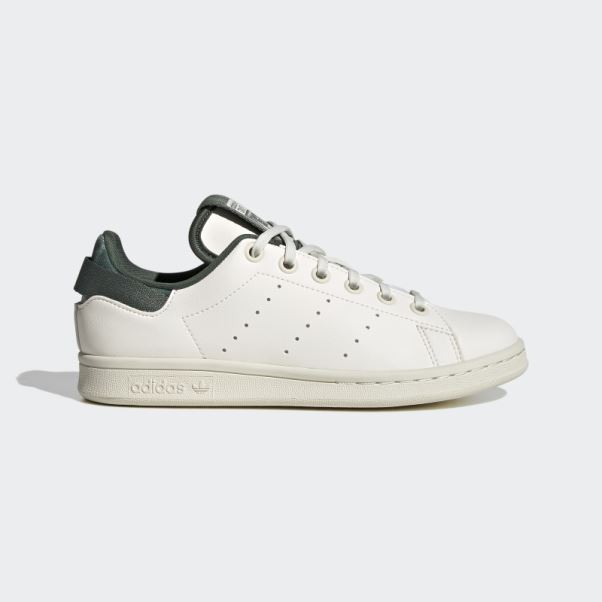 Adidas Stan Smith Chaussures Vert Oxyde