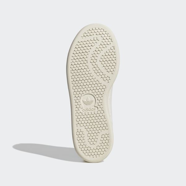 Adidas Stan Smith Chaussures Vert Oxyde