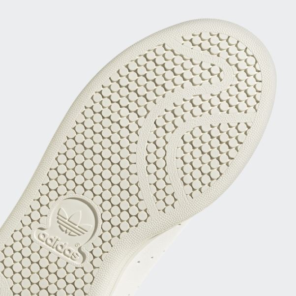 Adidas Stan Smith Chaussures Vert Oxyde