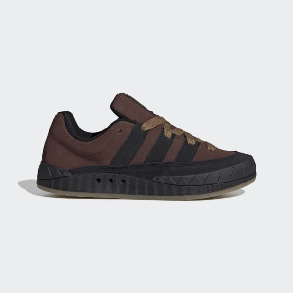 Chaussures Pantone Adimatic Adidas