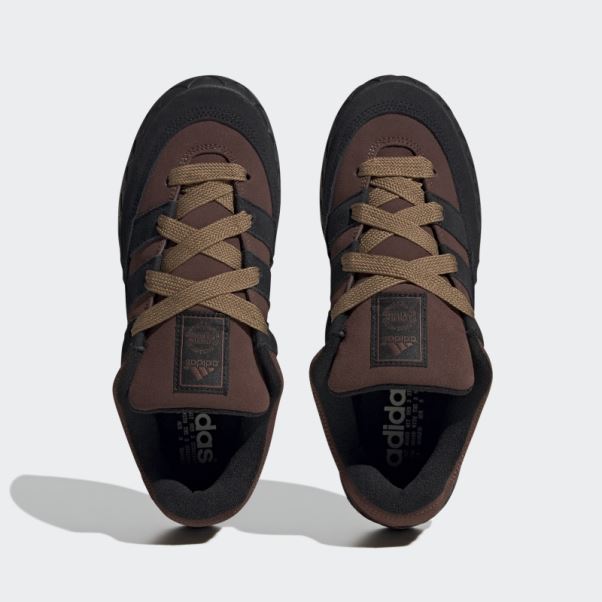 Chaussures Pantone Adimatic Adidas