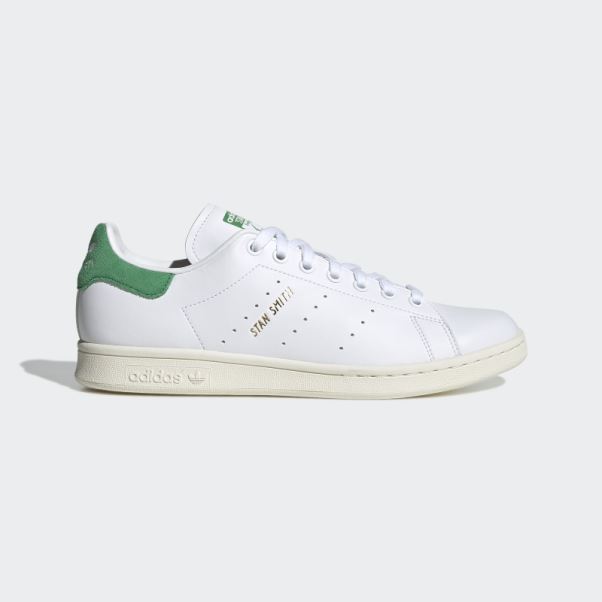 Adidas Stan Smith Blanc