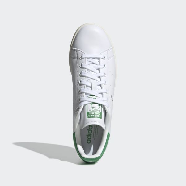 Adidas Stan Smith Blanc