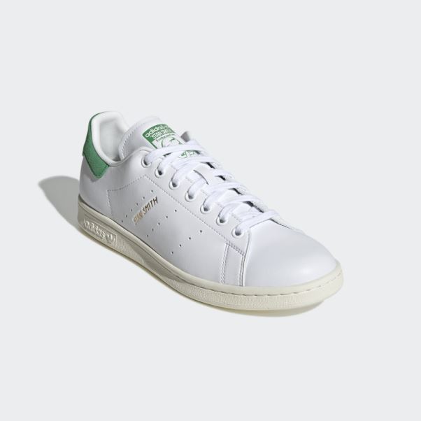 Adidas Stan Smith Blanc
