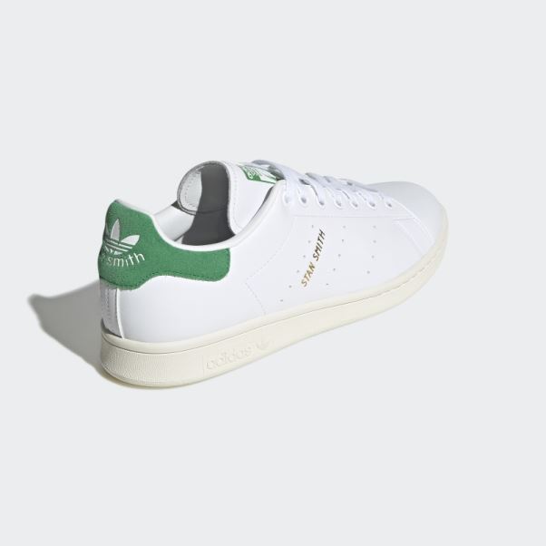 Adidas Stan Smith Blanc