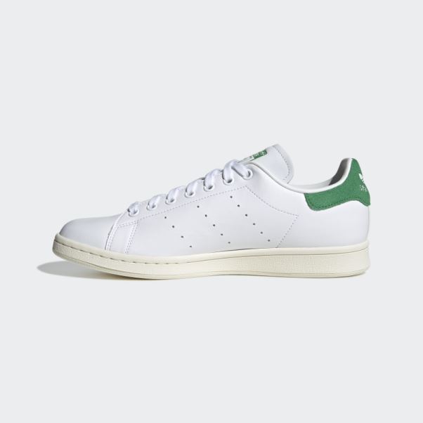 Adidas Stan Smith Blanc