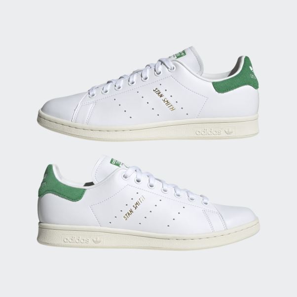 Adidas Stan Smith Blanc