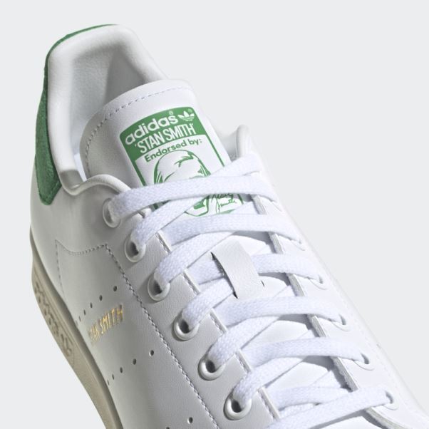 Adidas Stan Smith Blanc
