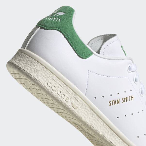 Adidas Stan Smith Blanc