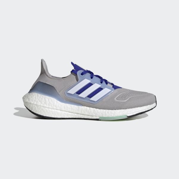 Adidas Ultraboost 22 Grise