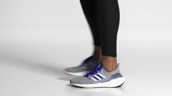 Adidas Ultraboost 22 Grise