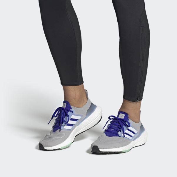 Adidas Ultraboost 22 Grise