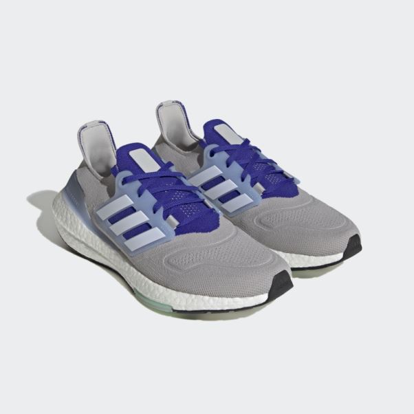 Adidas Ultraboost 22 Grise