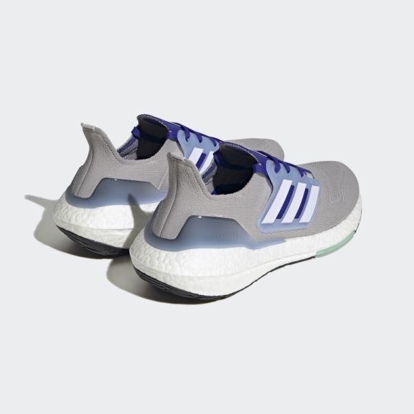 Adidas Ultraboost 22 Grise