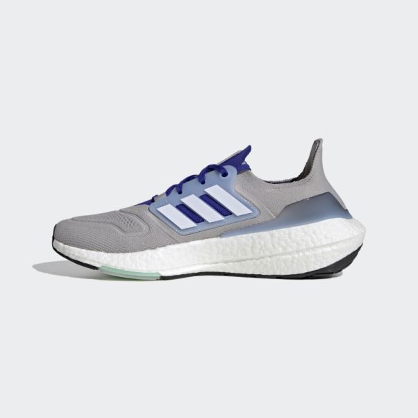 Adidas Ultraboost 22 Grise