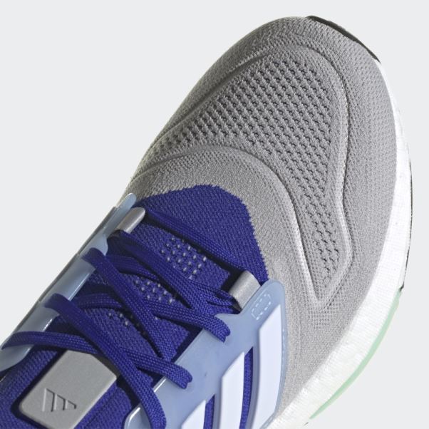 Adidas Ultraboost 22 Grise