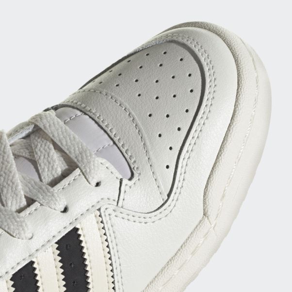 Adidas Forum Low Chaussures Noir