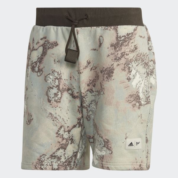 Short Adidas Parley Vert (non Genré)