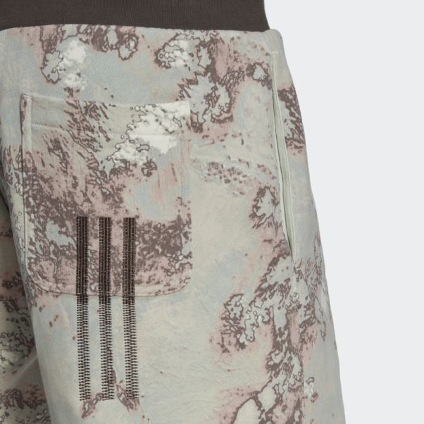 Short Adidas Parley Vert (non Genré)