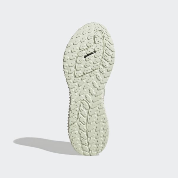 Adidas Ultra 4dfwd Chaussures Blanc