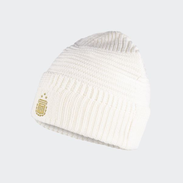 Bonnet Gagnants Argentine 2022 Non Teint Adidas