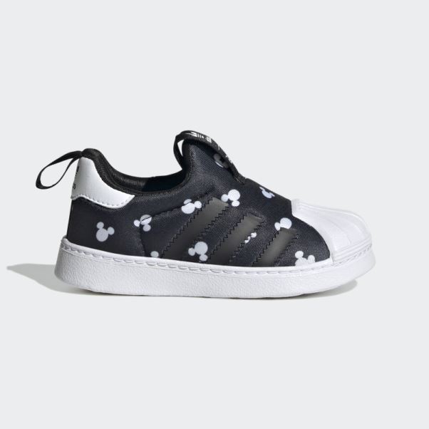 Adidas Superstar 360 Blanche