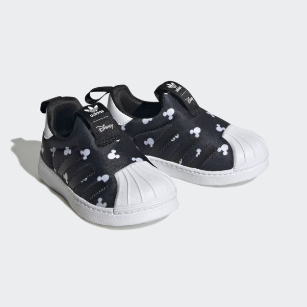 Adidas Superstar 360 Blanche