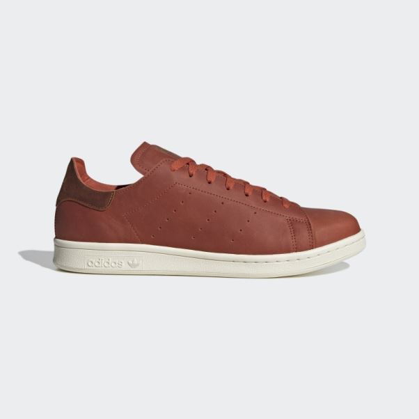 Adidas Stan Smith Recon Chaussures Rouge Surf