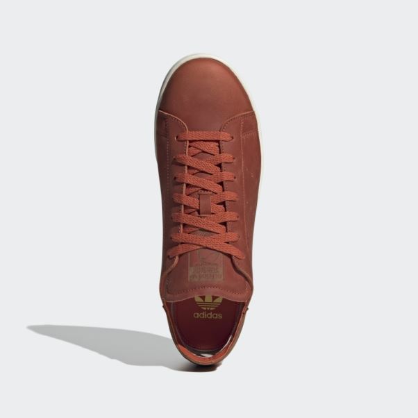 Adidas Stan Smith Recon Chaussures Rouge Surf