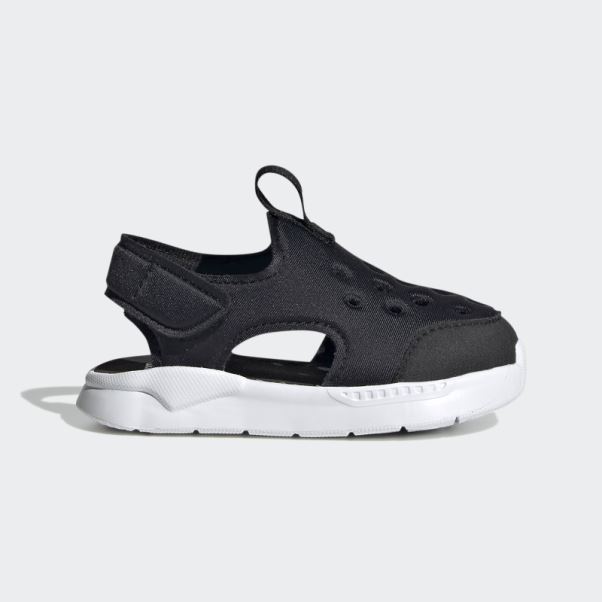 Adidas 360 2.0 Sandales Noir