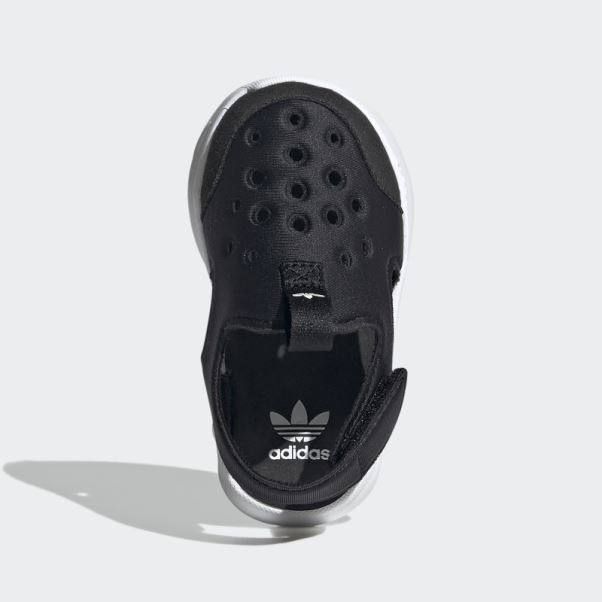 Adidas 360 2.0 Sandales Noir