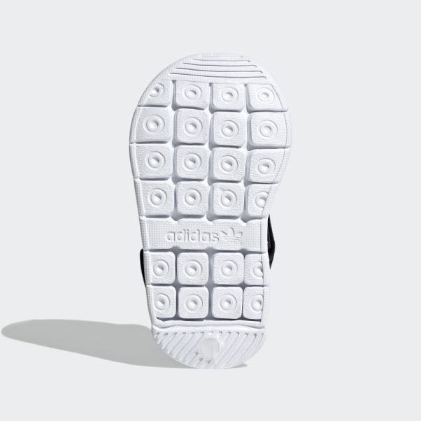Adidas 360 2.0 Sandales Noir