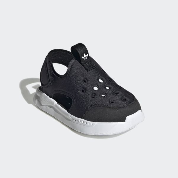 Adidas 360 2.0 Sandales Noir