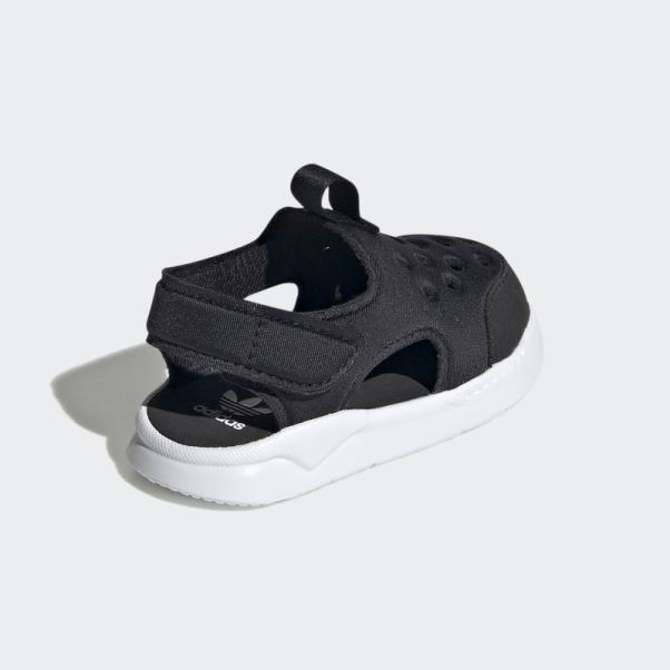 Adidas 360 2.0 Sandales Noir