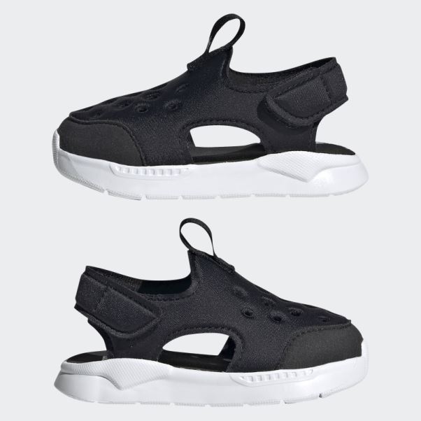 Adidas 360 2.0 Sandales Noir