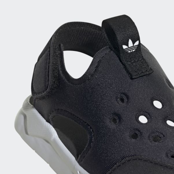 Adidas 360 2.0 Sandales Noir