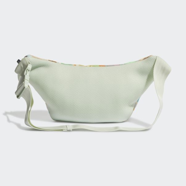 Sac Banane Adidas Multicolore