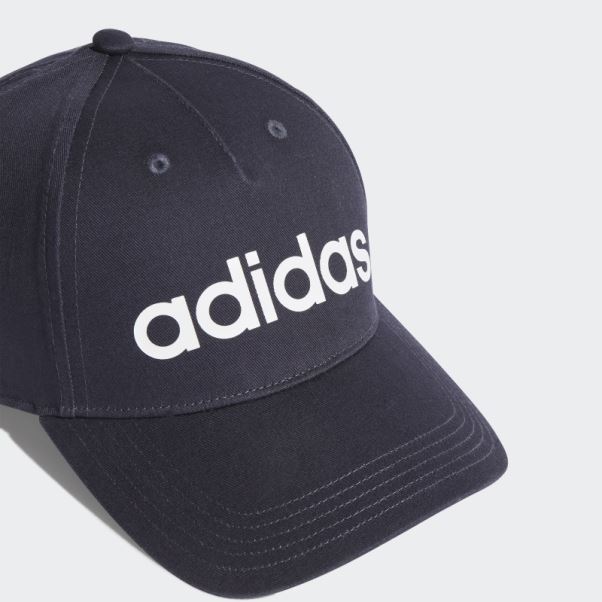 Adidas Casquette Quotidienne Marine